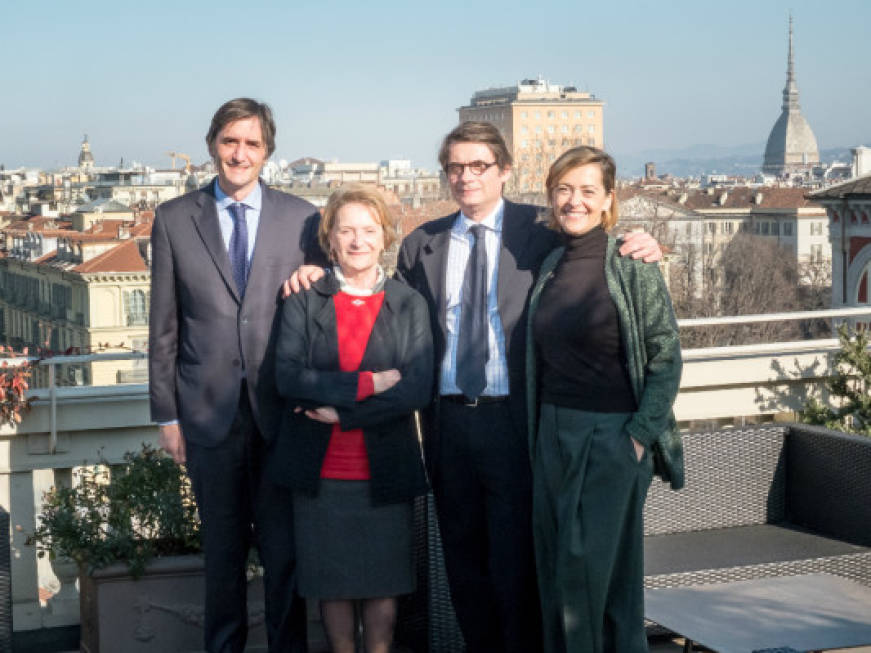 Turin Palace:“Così siamo diventati il terzo hotel migliore del mondo”