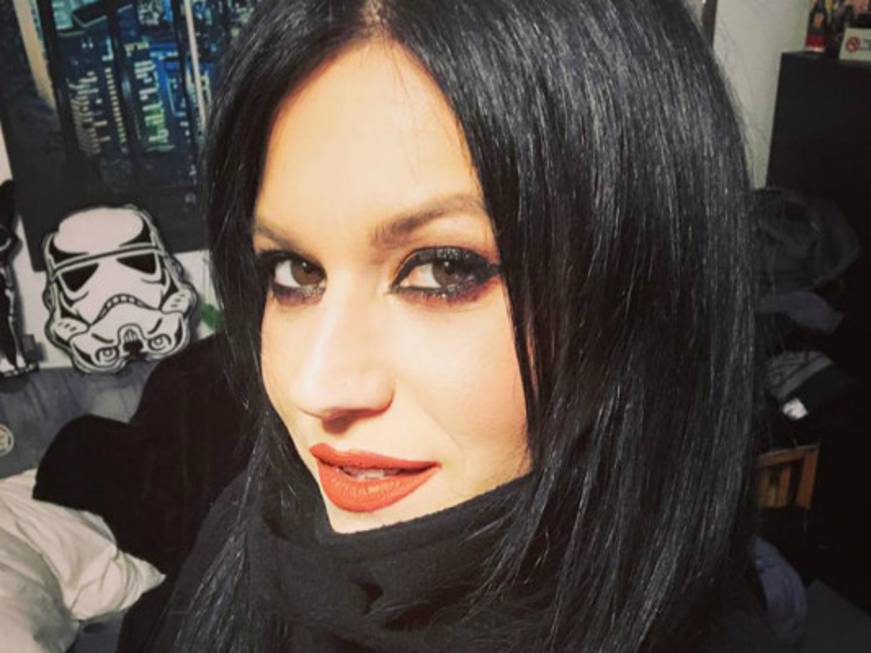 Cristina Scabbia, la voce che racconta l&amp;#39;Italia vera a tutto il mondo