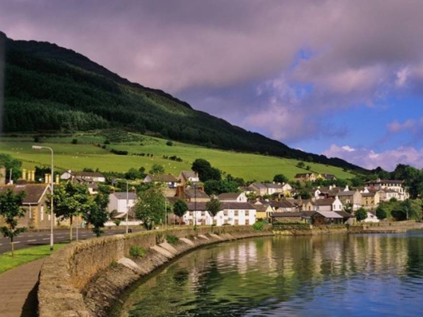 Evolution Travel dedica un portale web al prodotto Irlanda