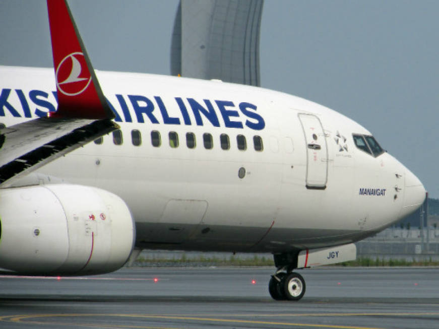 Turkish aumenta l’offerta su Tokyo: collegamento anche sull’aeroporto Narita