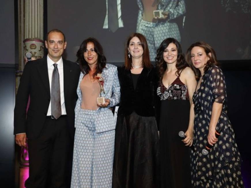 Italia Travel Awards 2019premia TTG Travel Experience