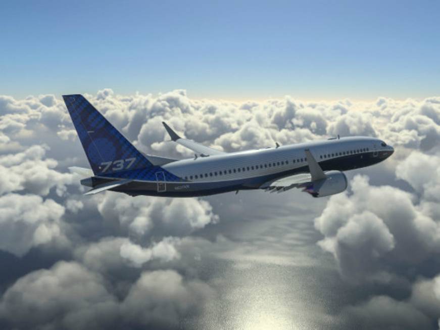 B737 Max: tutte le ombre dell’aereo più richiesto