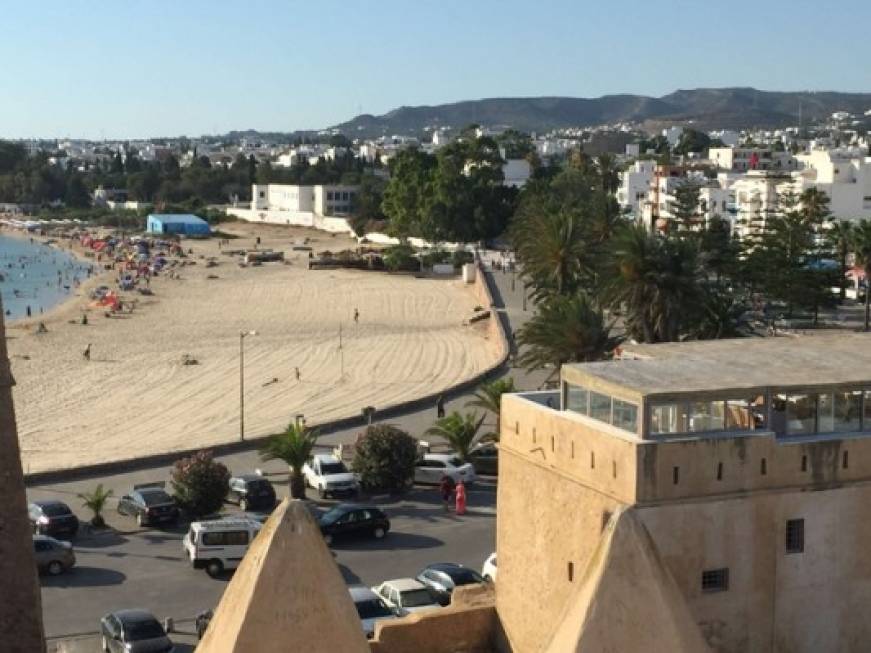 Svolta per il turismo in Tunisia: il Foreign Office annulla il warning