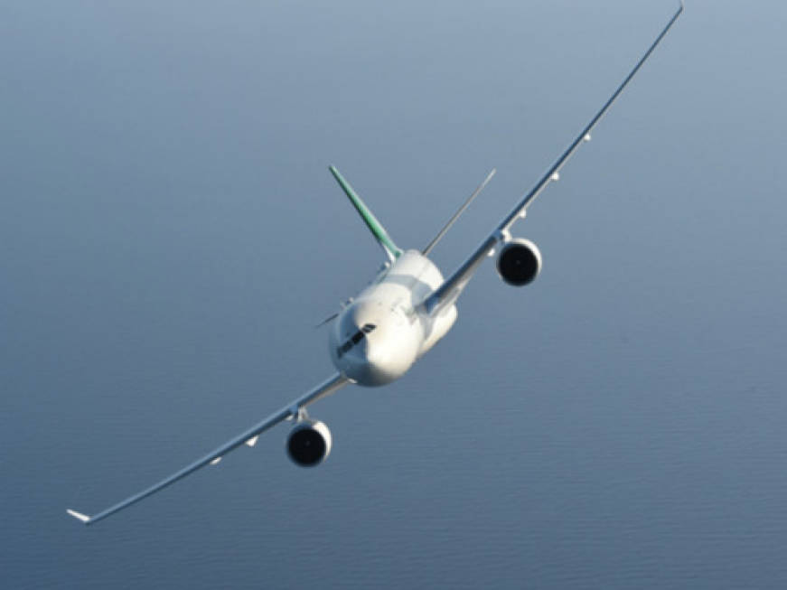 Ita-Alitalia, spunta la questione degli slot di Heathrow in mano a Etihad