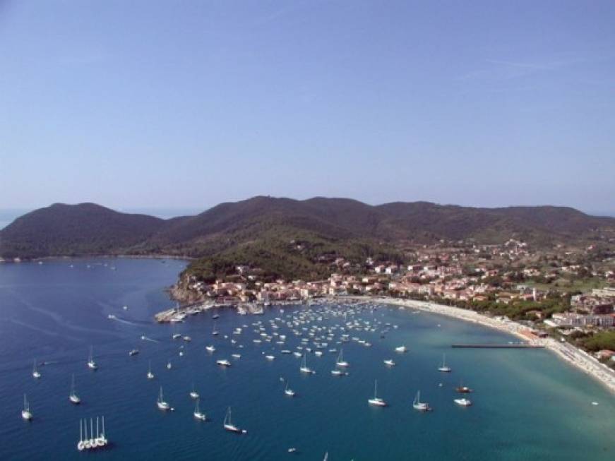 Isola d&amp;#39;Elba: nuova aerostazione e voli potenziati per la summer