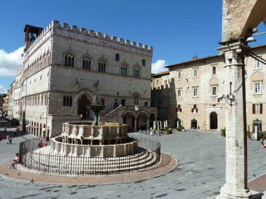 Aeroporto dell’Umbria, exploit d’estate: ad agosto superati i 70mila transiti