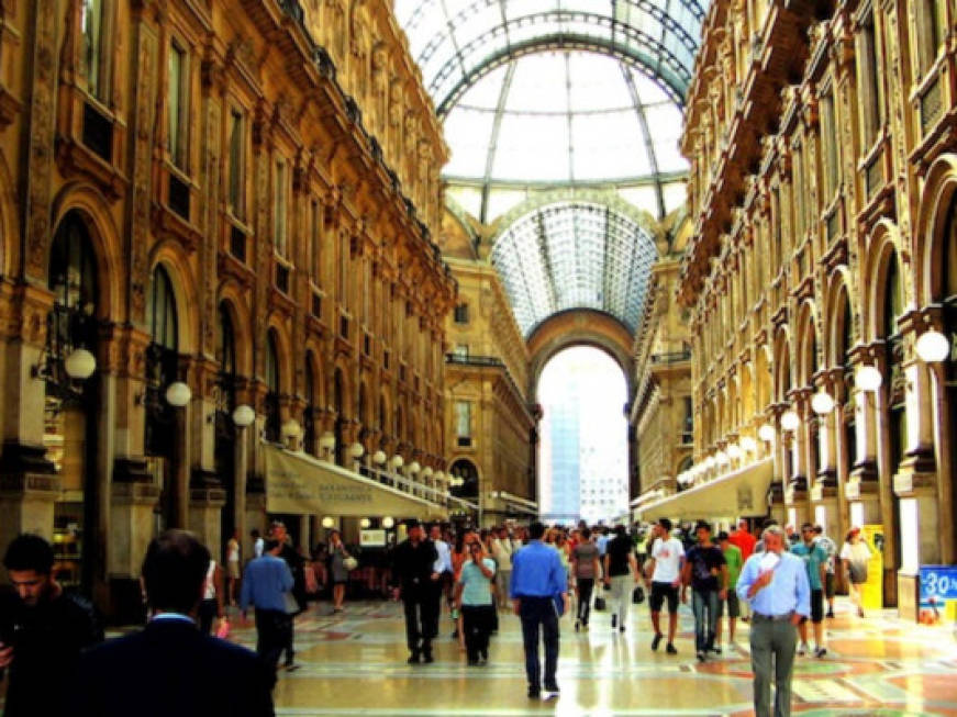 Cosa comprano i turisti stranieri in Italia: le tendenze secondo Personal Shop