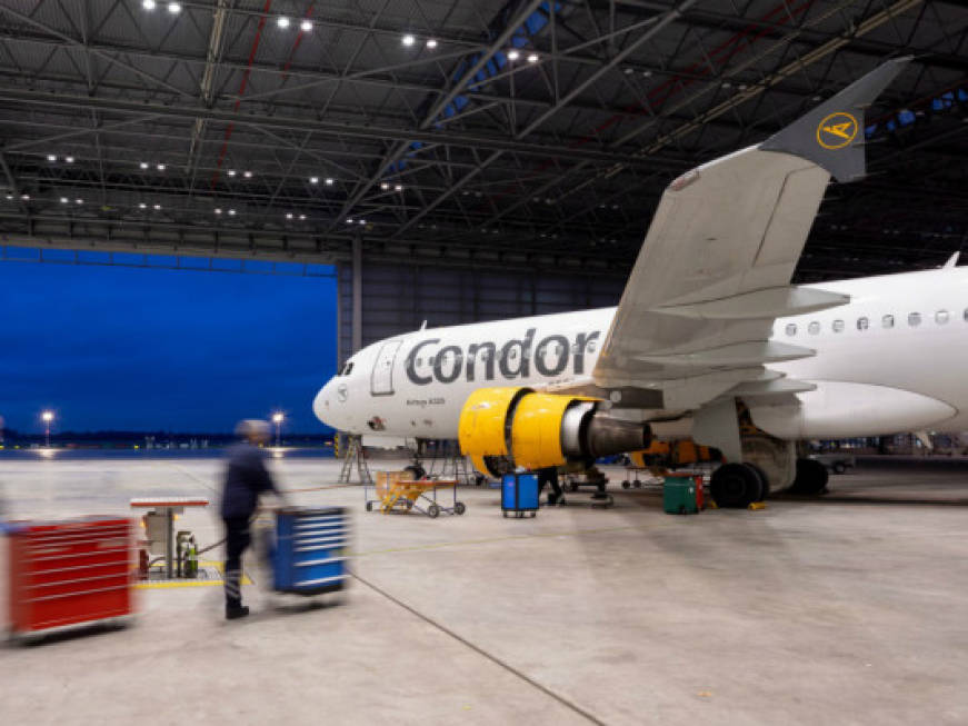 Condor Airlines: una lettera dell’a.d. per rassicurare il mercato