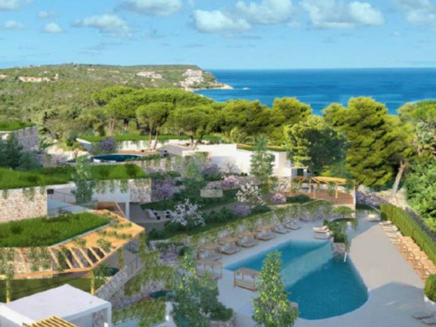 Mandarin Oriental in Costa Smeralda: nuova apertura nel corso del 2026