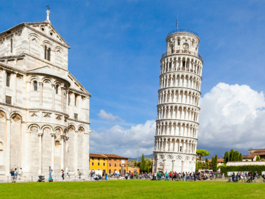 Spesa turistica in Italia,  155 miliardi nel 2023