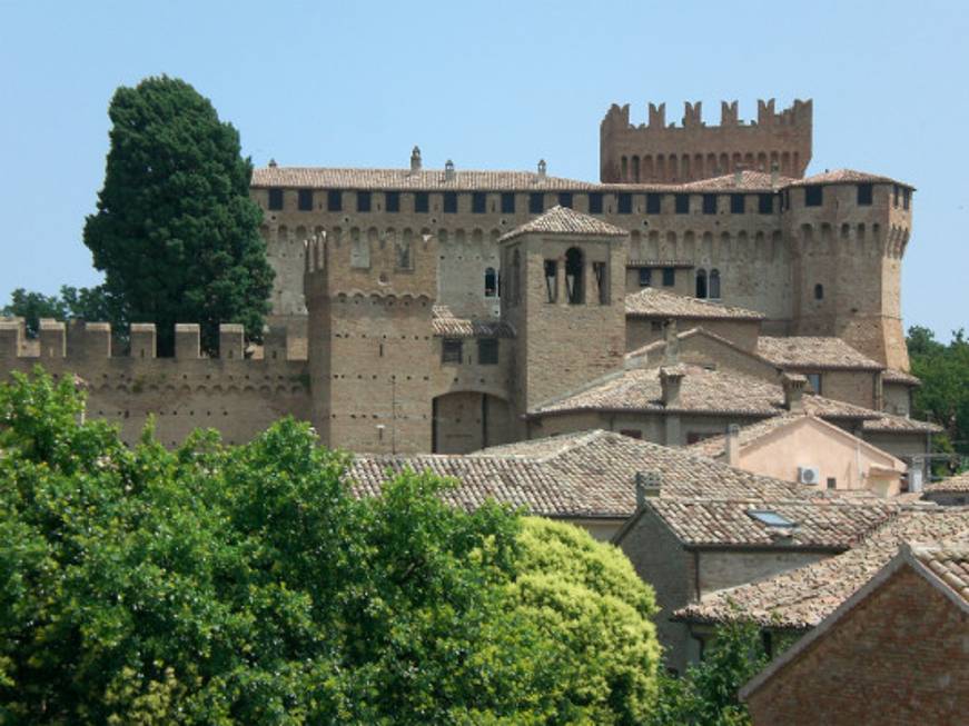 Le Marche vincono sul terremoto: dati in incremento