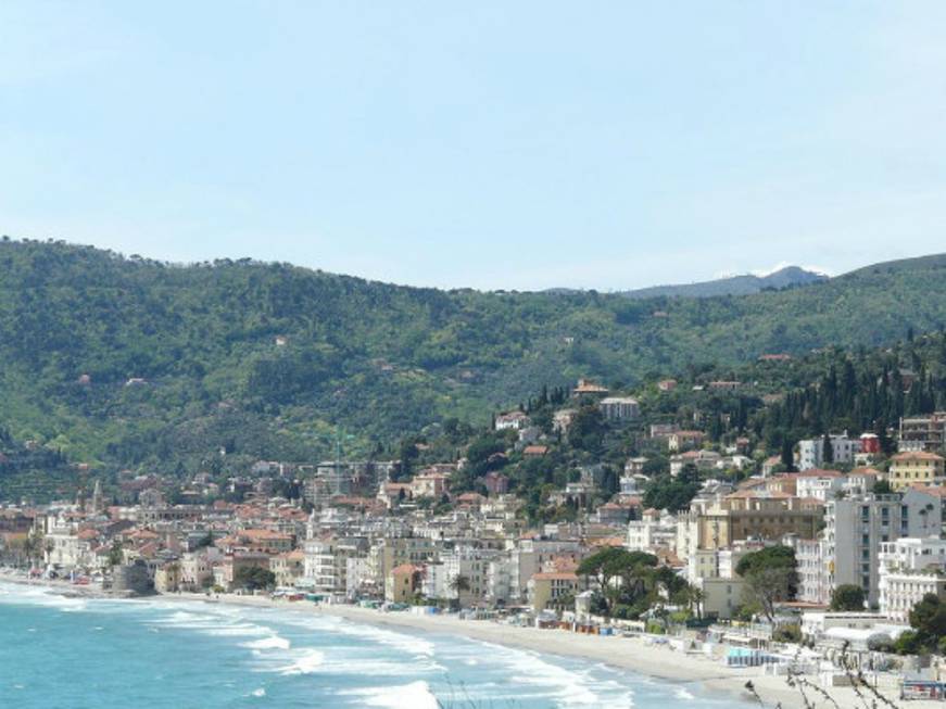 Alassio blocca la tassa di soggiorno