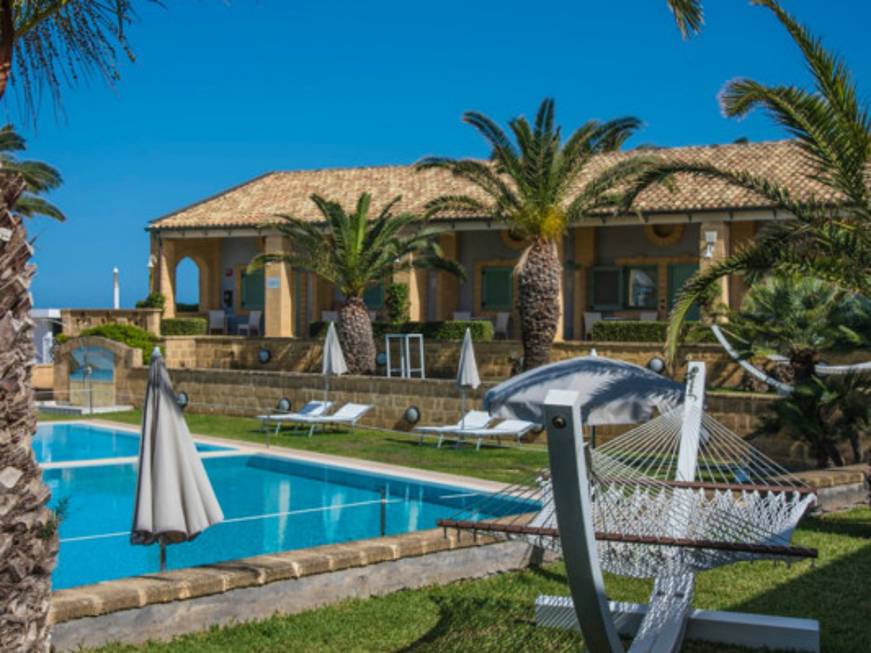 Gruppo Th Resorts:una nuova gestione in Sicilia con il Venus Sea Garden