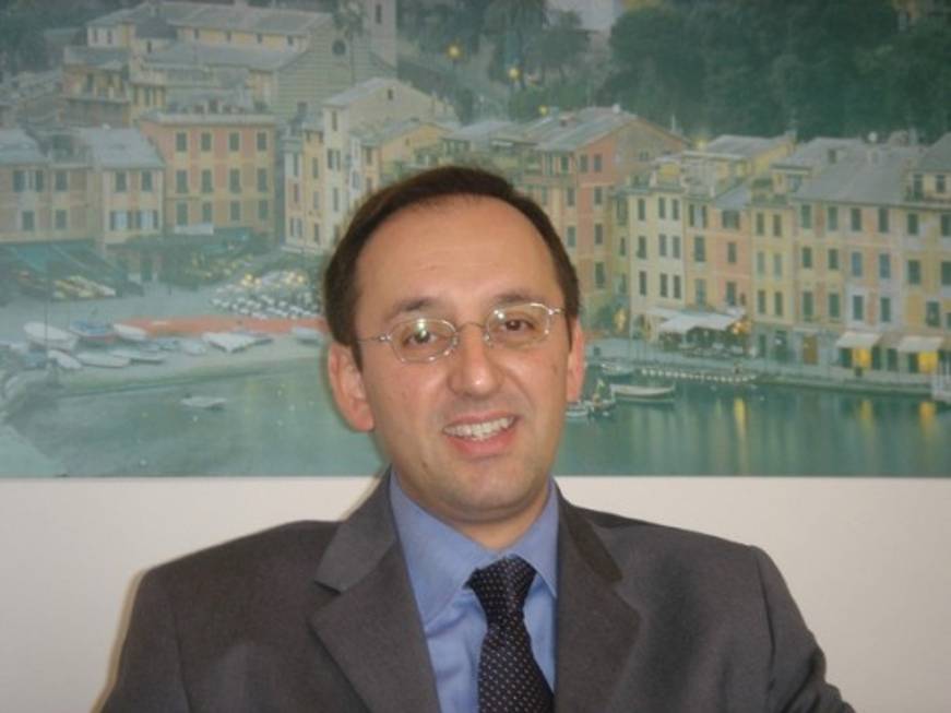 Liguria capofila del progetto &amp;#39;Web social team Italia&amp;#39;
