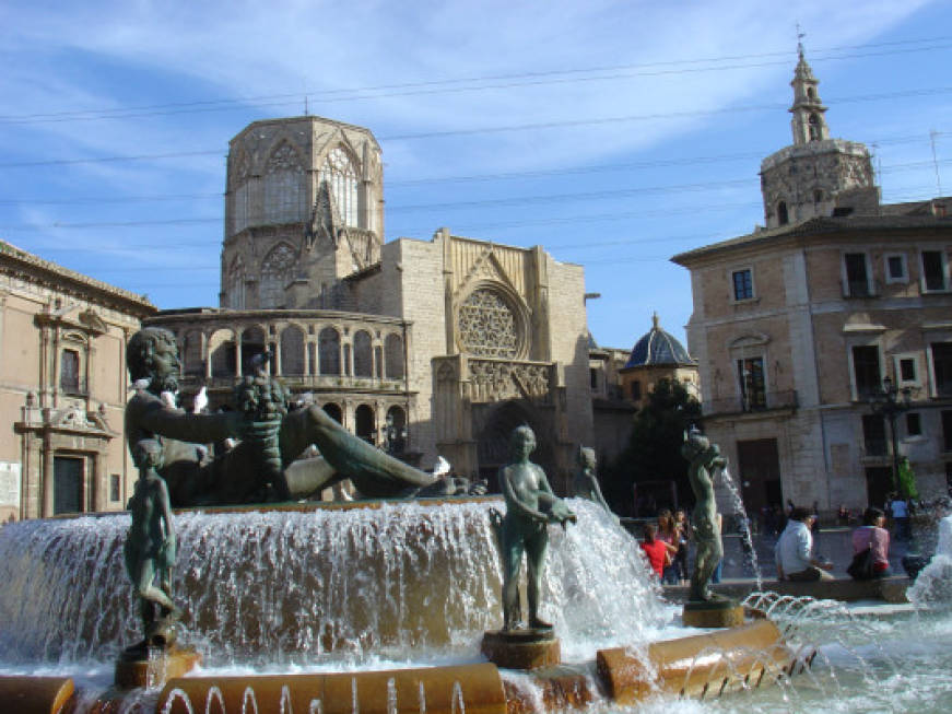 Spagna, una tassa di soggiorno per i territori della Comunità Valenciana