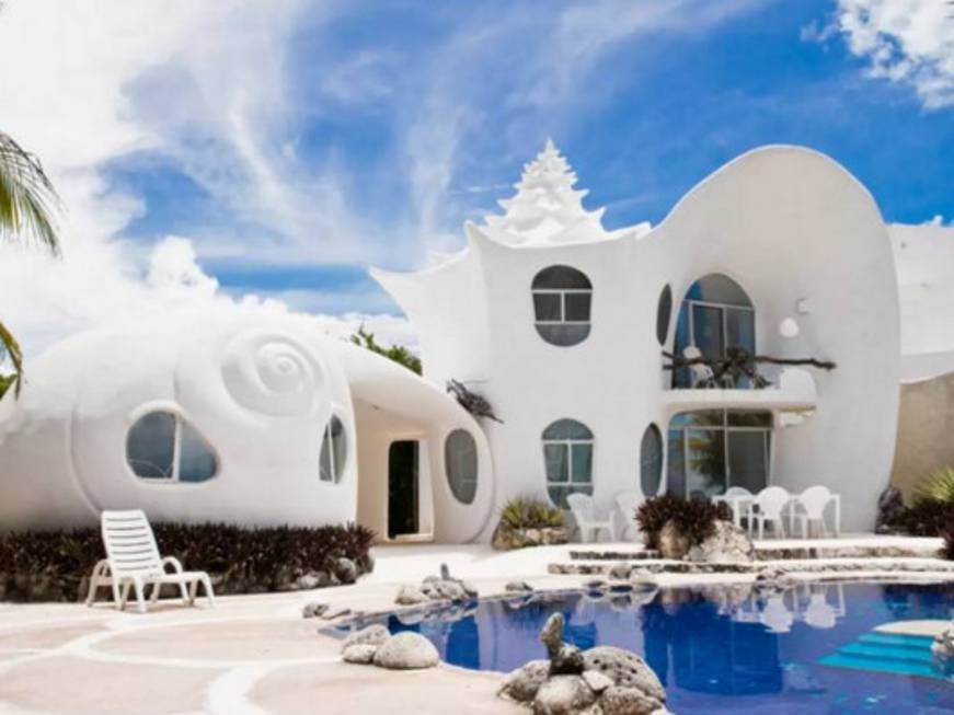 La top ten delle migliori case Airbnb, tre italiane in classifica
