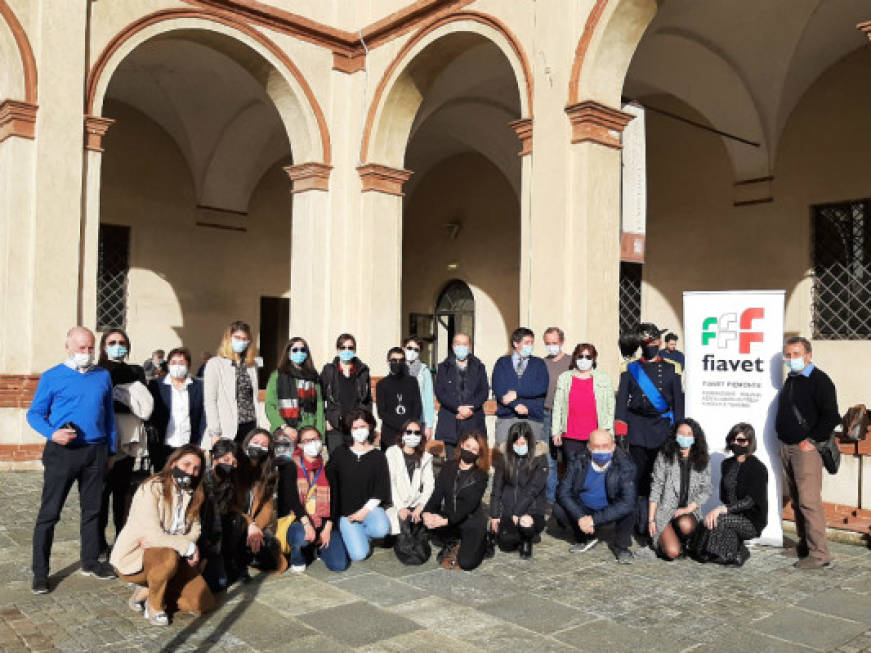Fiavet Piemonte riparte dagli eductour: “Lavoriamo per il futuro”