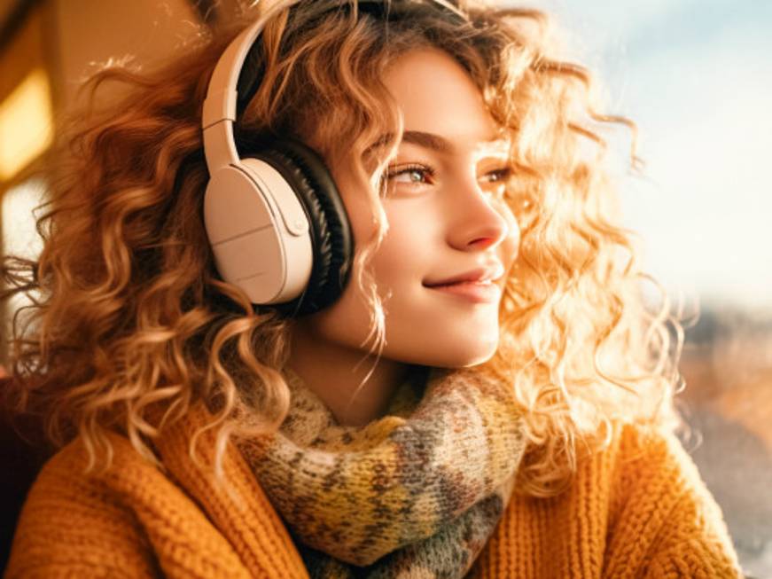 Quando la musica ispira il viaggio: la ricerca Trainline