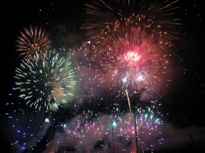 La Liguria rilancia la scommessa pyrovacanze