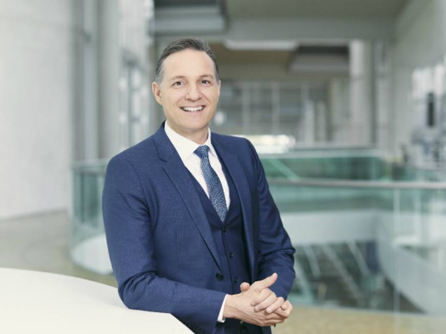 Lufthansa: Alain Chisari nuovo vice president sales per Europa ed Emea