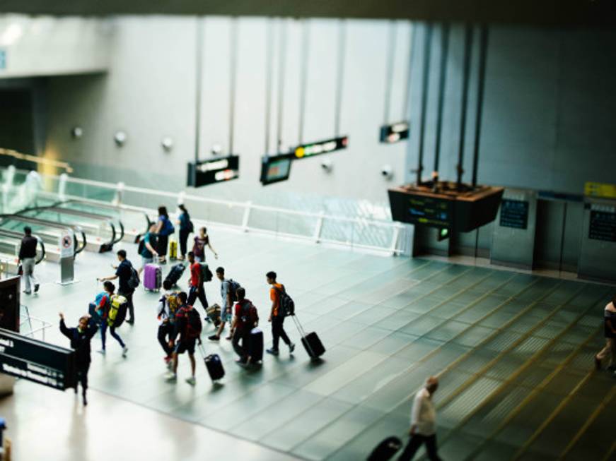 Scioperi e ritardinel trasporto aereo, quando il risarcimento diventa un diritto