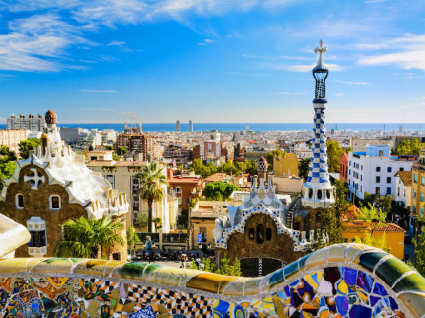 La Spagna verso 100 miliardi di euro di entrate turistiche
