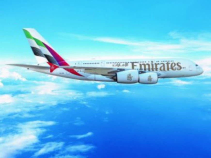 Emirates archivia un 2022 con &quot;Risultati record&quot;