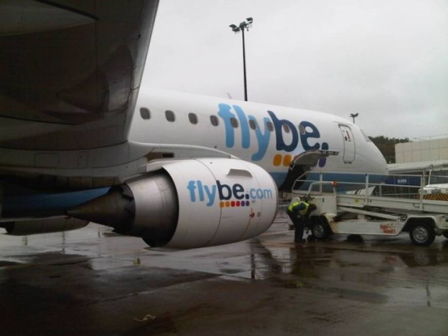 Ryanair-Aer Lingus: la diatriba si allarga con l&amp;#39;operazione Flybe Ireland