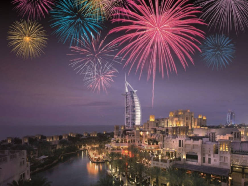 Dubai amplia l&amp;#39;offerta di case vacanza per i turisti