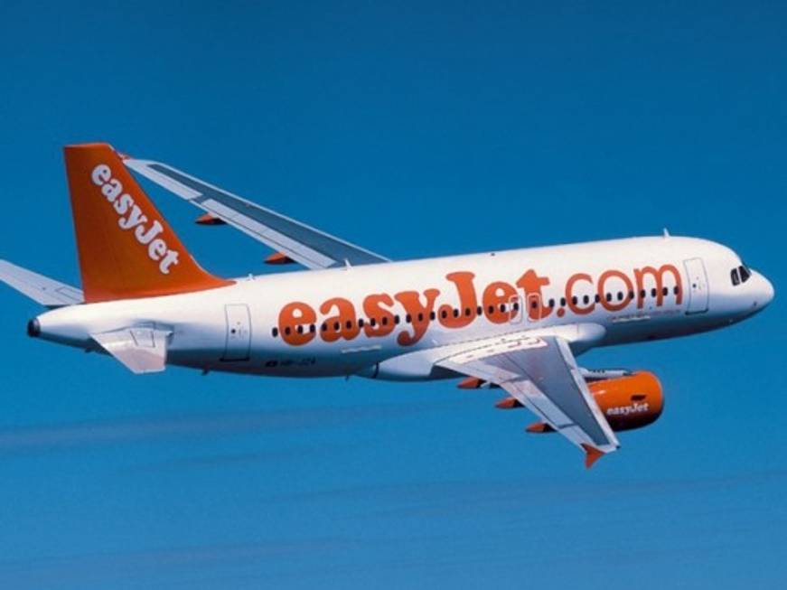 Alghero entra nel network easyJet, volo da Mxp