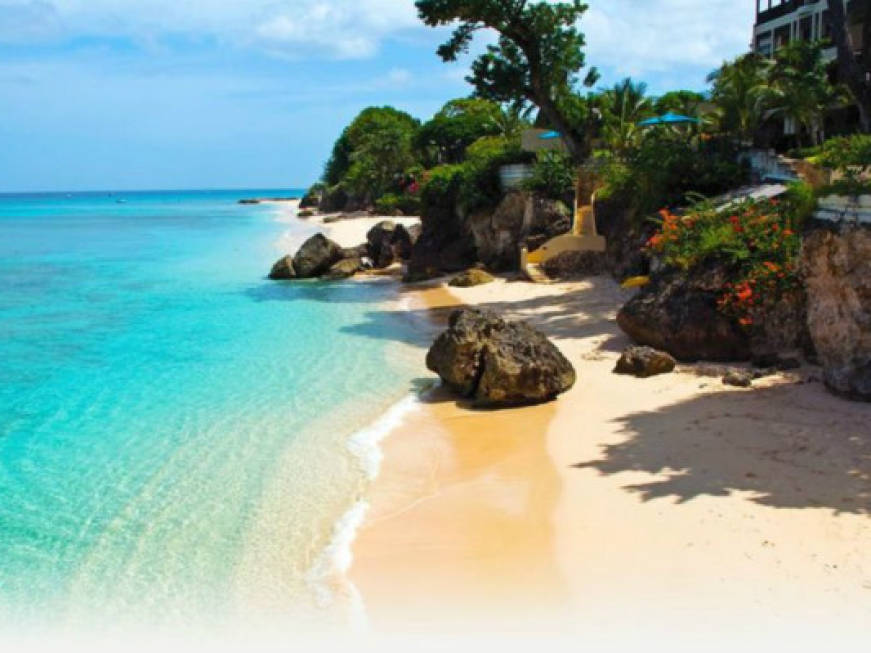 Barbados: un visto di benvenuto per 12 mesi di smart working