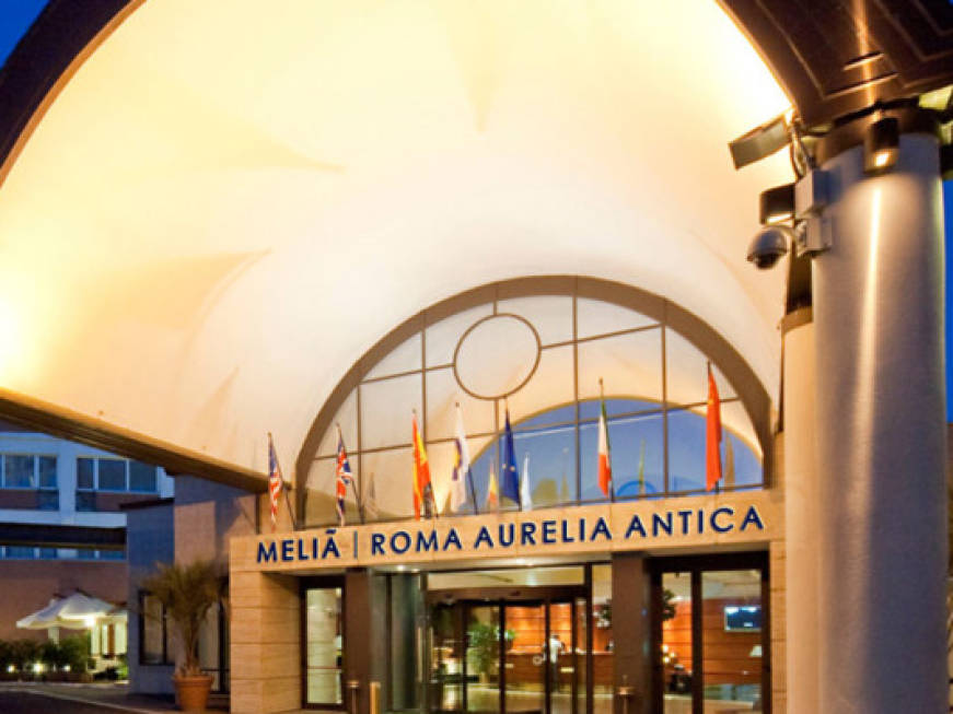 Meliá Hotels fidelizza i clienti