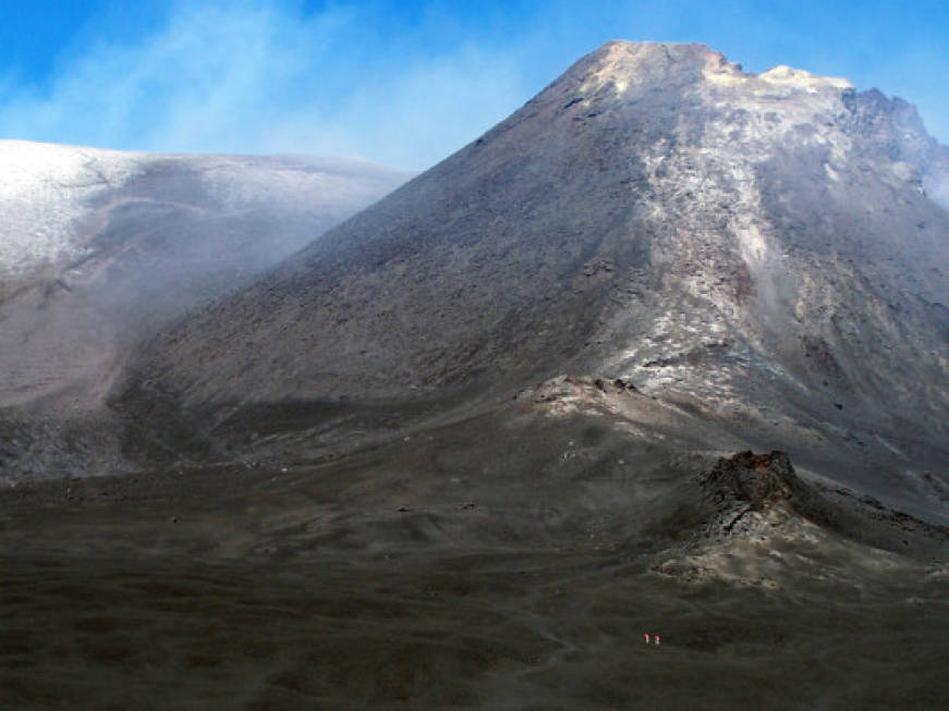 A giugno l&amp;#39;Etna promosso sito Patrimonio dell&amp;#39;Unesco