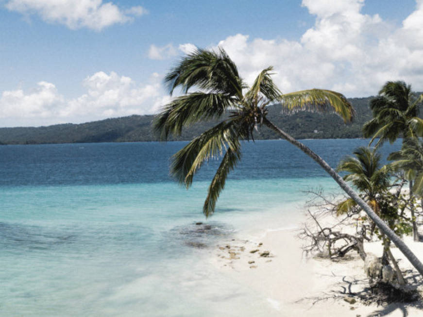 Club Med porta i 5 Tridenti ai Caraibi, il debutto nel 2019
