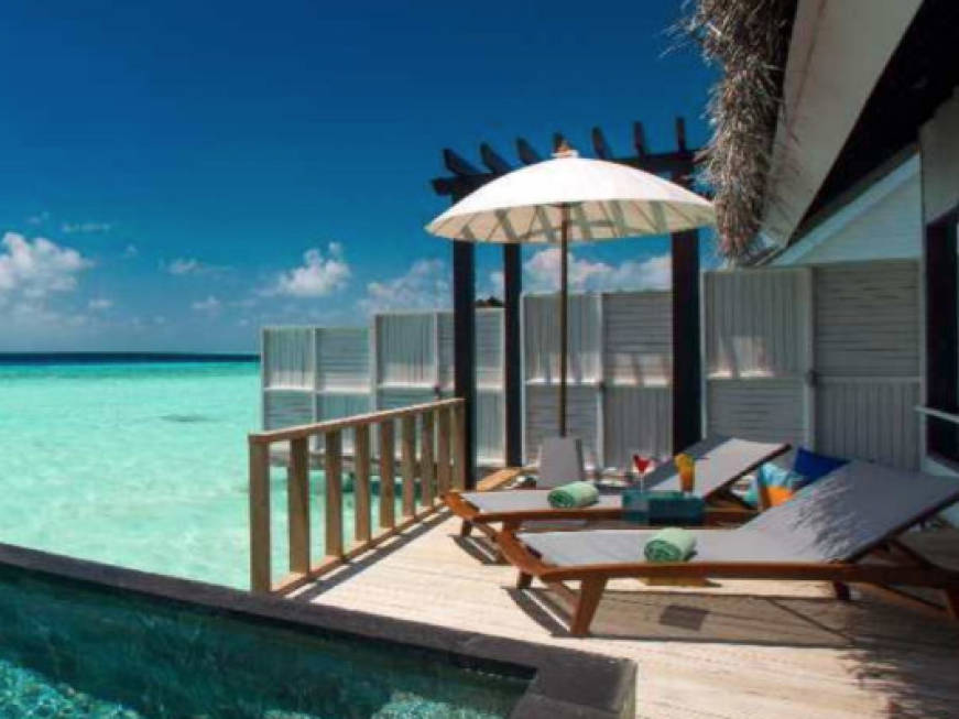 Smart Working alle Maldive: la proposta luxury di Sea Explorer