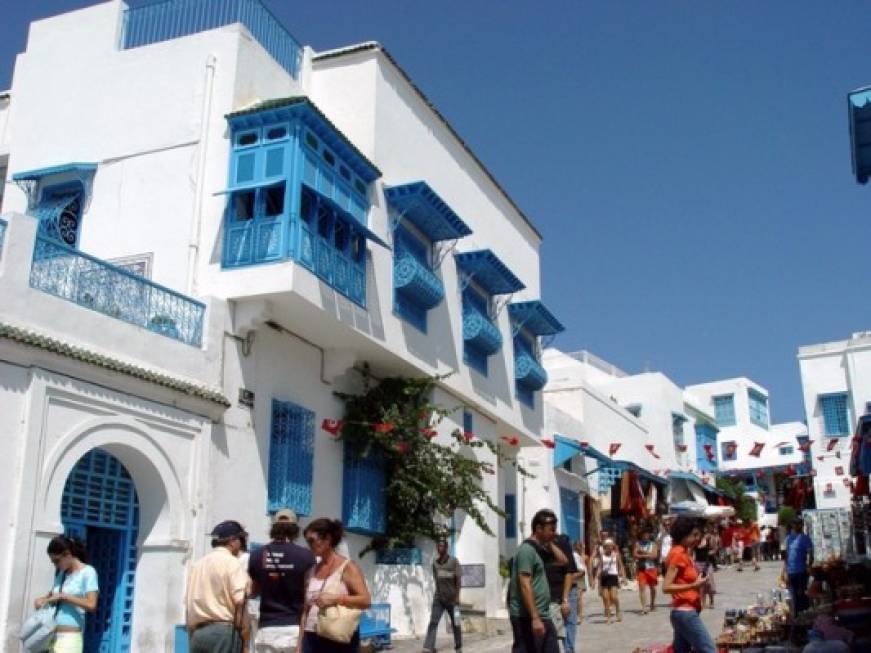In Tunisia da ottobre una tassa per i turisti internazionali
