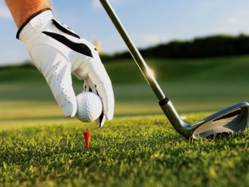 Nuovi servizi per i golfisti nell&amp;#39;offerta di Acentro
