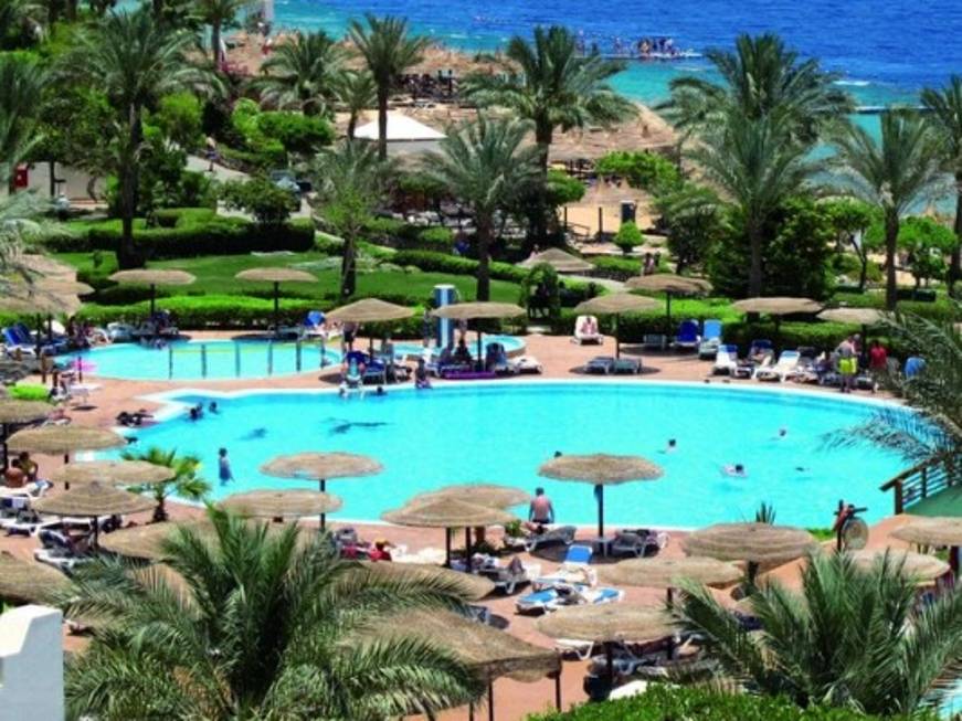 Sprintours ritorna a Sharm el Sheikh