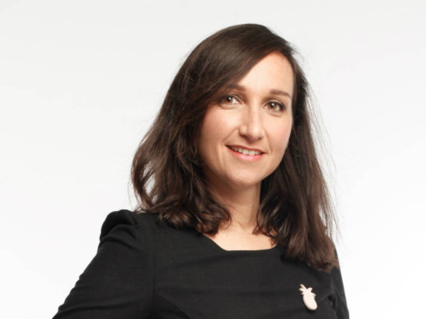 Eleanore Tramus nuova general manager Air France-Klm per l'East Mediterranean