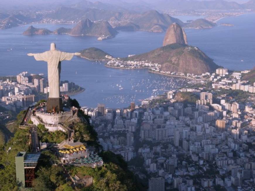 Brasil World: Cuba, Brasile e Costa Rica per l&amp;#39;alta stagione
