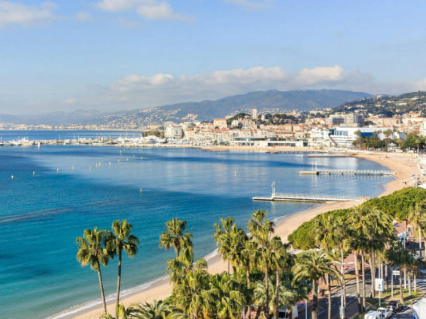 IHG investe in Costa Azzurra: a Cannes l’InterContinental diventa un Regent