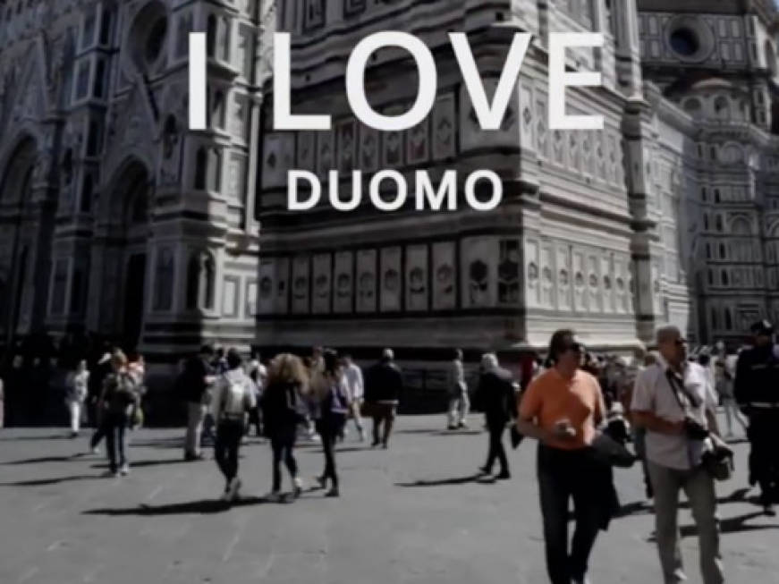 Baglioni Hotels: un video per tenere alto il brand Italia