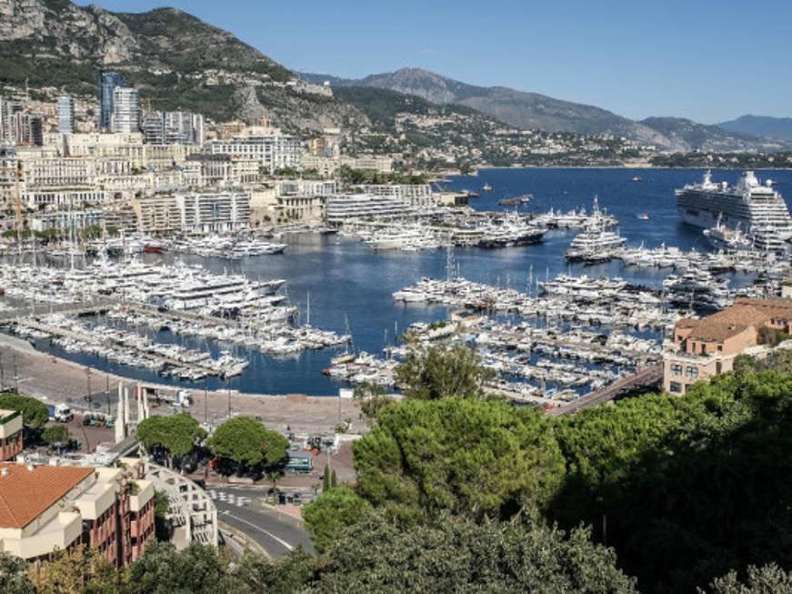 Montecarlo ‘Like Nowhere Else’: la nuova campagna del principato