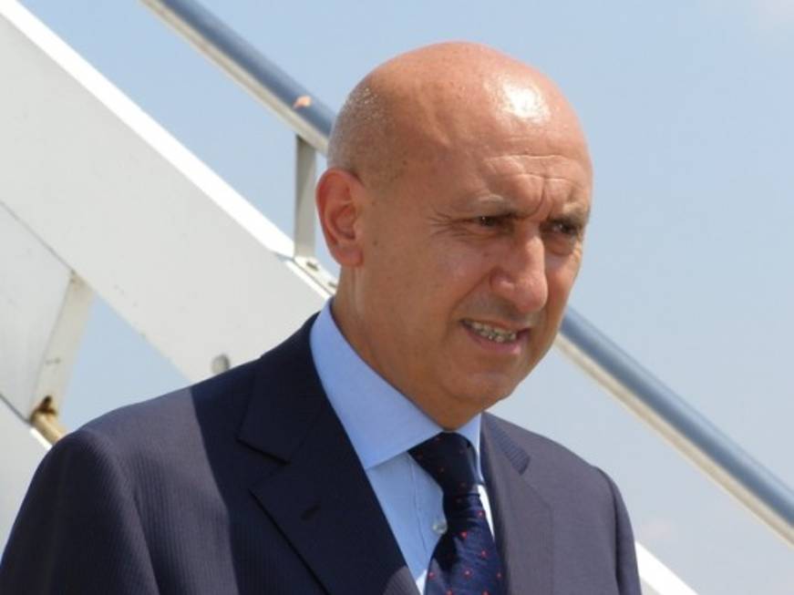 Sabelli, ex Alitalia, potrebbe entrare nel cda del Milan