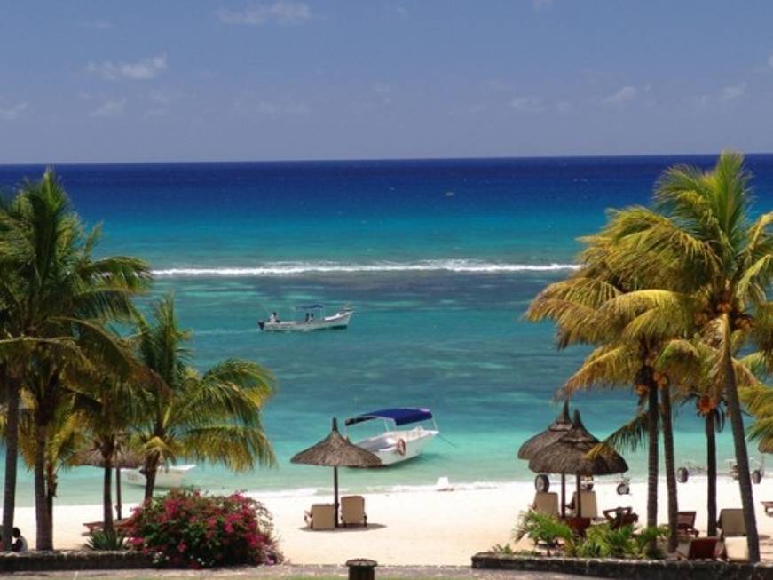 Mauritius, una scelta di alto livello