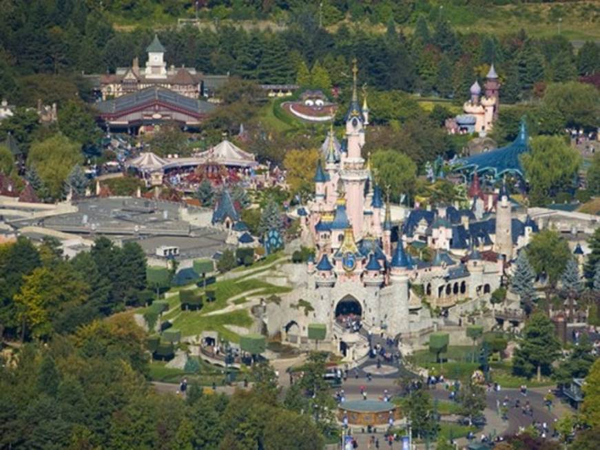 Disneyland Paris incentiva le prenotazioni anticipate sui pacchetti famiglia