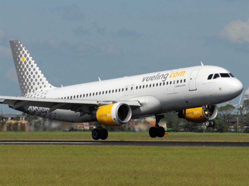 Accordo Latam-Vueling per i voli in connessione da Barcellona