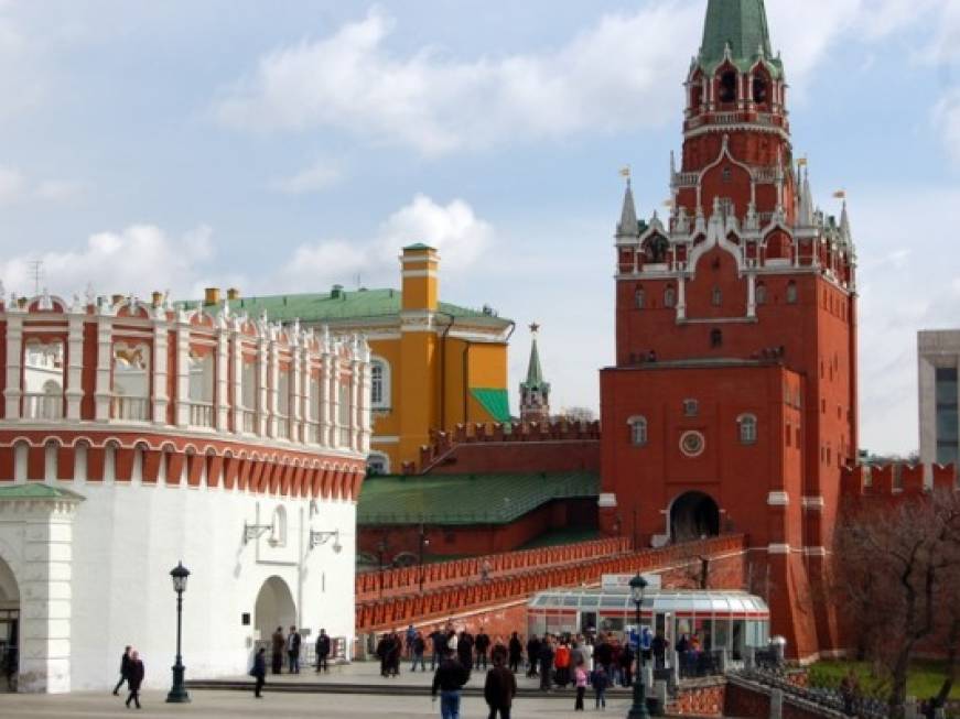 Mosca si presenta all&amp;#39;Europa, seminari gratuiti sulle opportunità di investimento