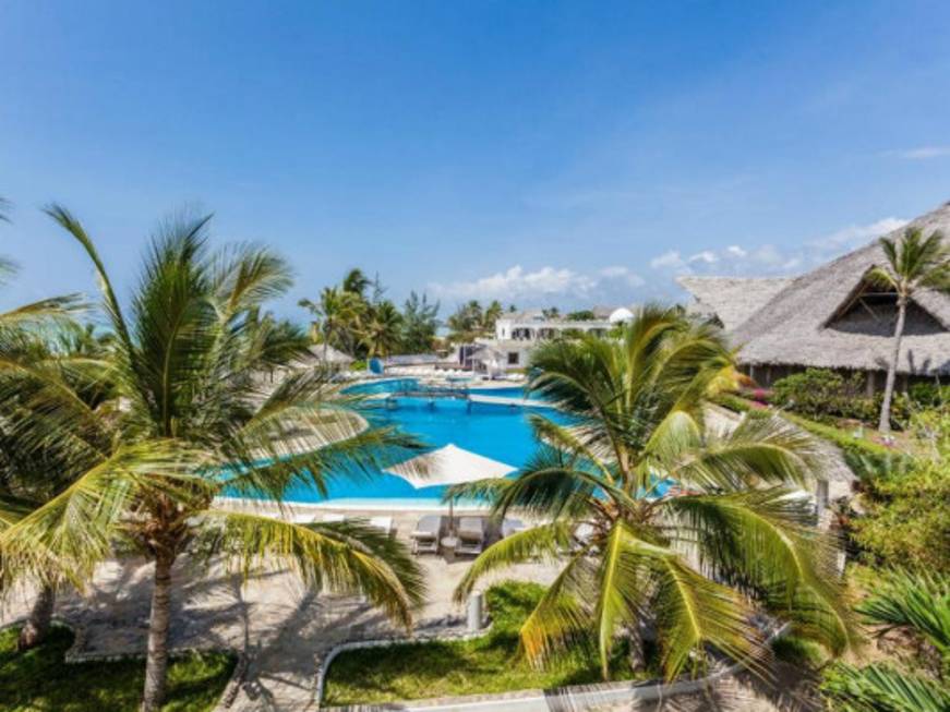 Futura Vacanze approda in Kenya: il Club Twiga Watamu l’ultima new entry