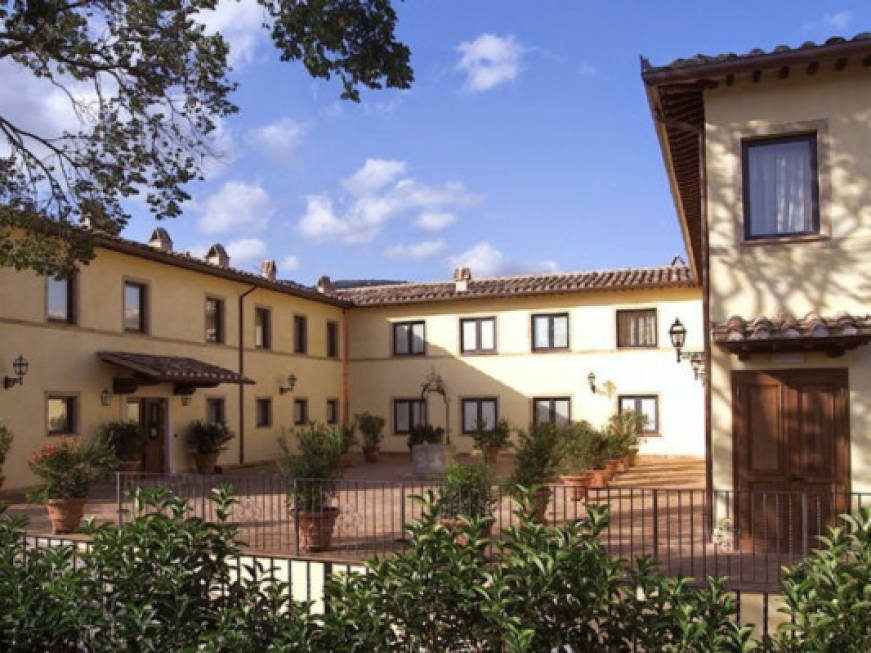 Gecohotels si rafforza in Centro Italia, seconda partnership in Umbria